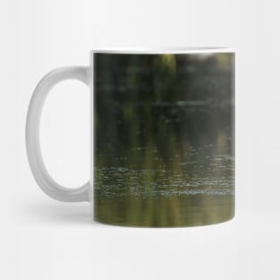 Blue Heron Mug